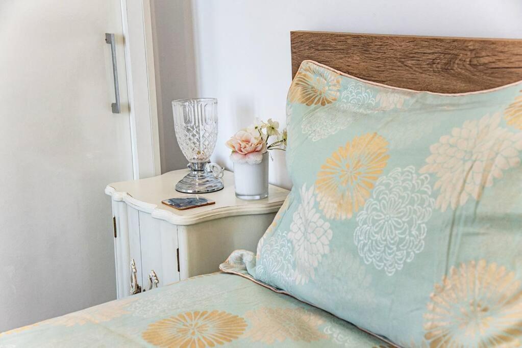 Boukari Blu Studio Boukari Beach บูเกริ ภายนอก รูปภาพ